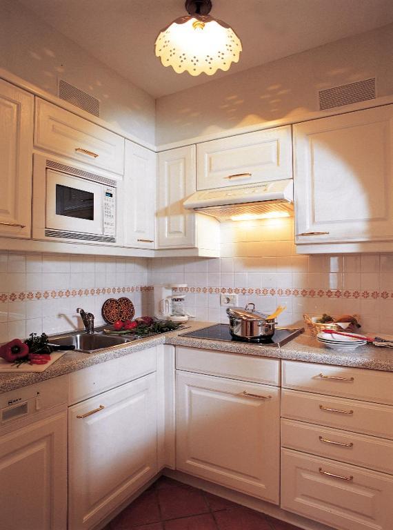Residence La Selva ห้อง รูปภาพ