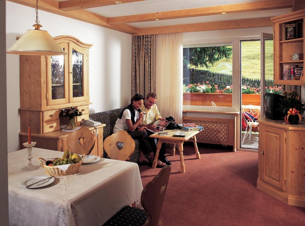 Residence La Selva ห้อง รูปภาพ