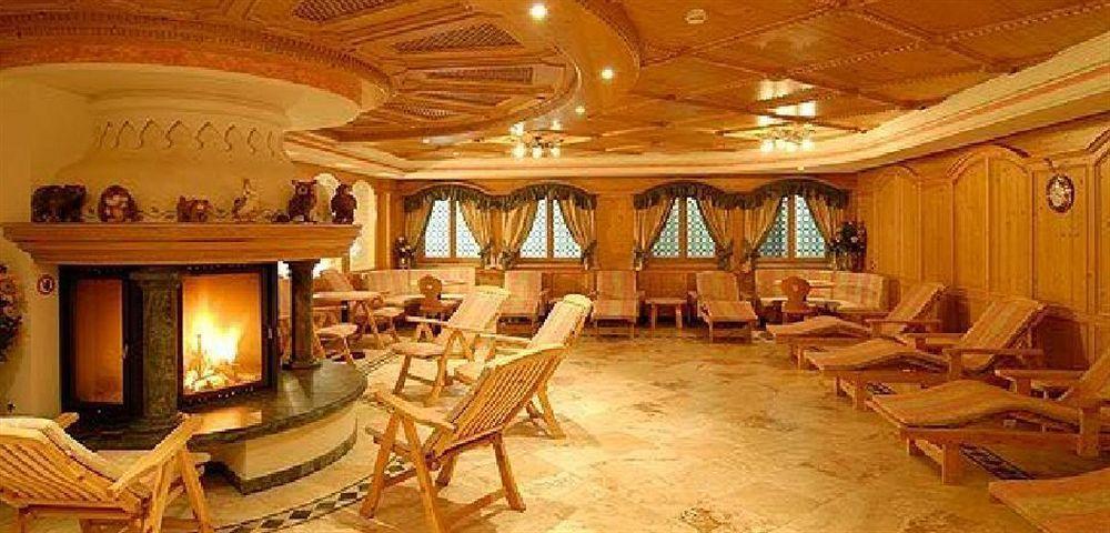 Residence La Selva ภายนอก รูปภาพ