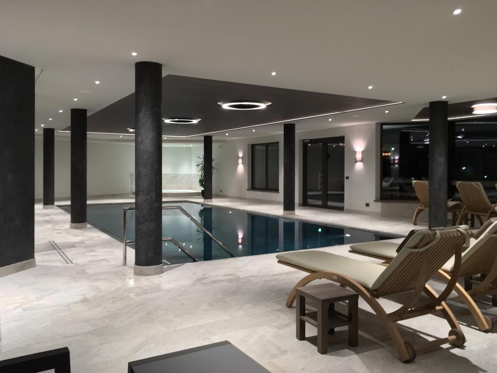 Residence La Selva ภายนอก รูปภาพ