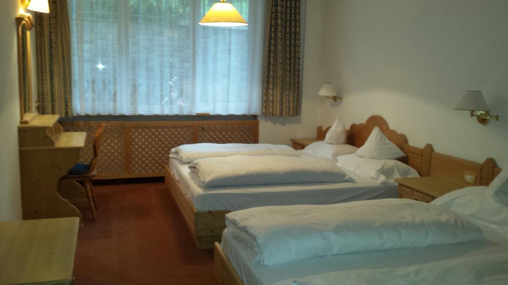 Residence La Selva ภายนอก รูปภาพ