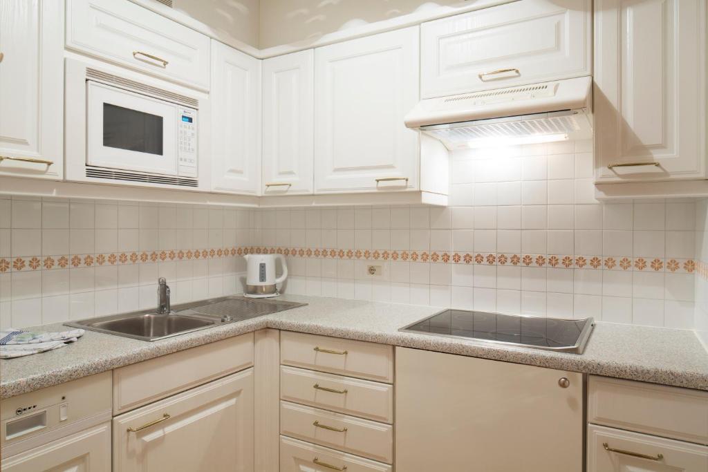 Residence La Selva ห้อง รูปภาพ