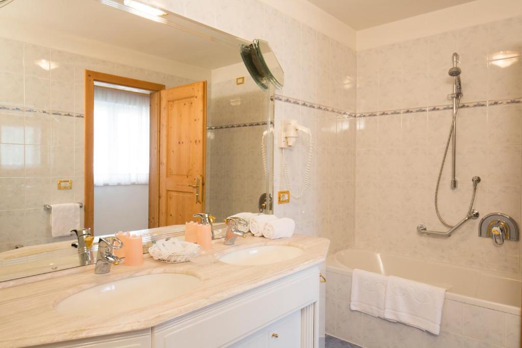 Residence La Selva ห้อง รูปภาพ