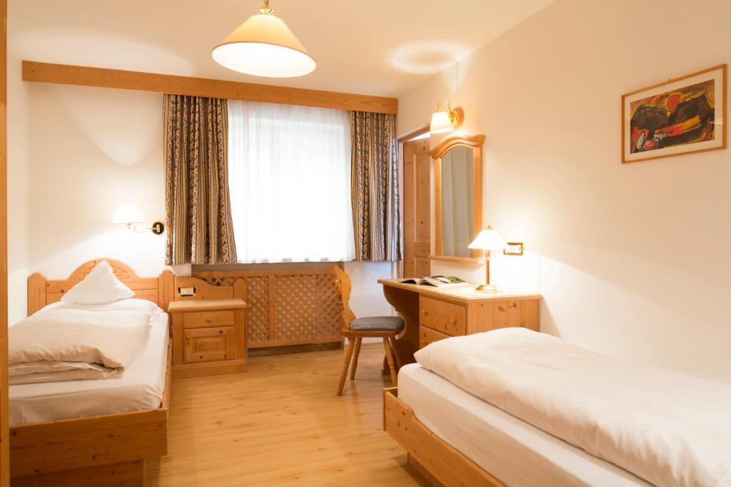 Residence La Selva ห้อง รูปภาพ
