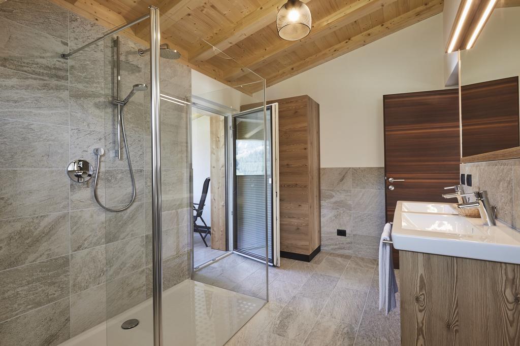 Residence La Selva ภายนอก รูปภาพ