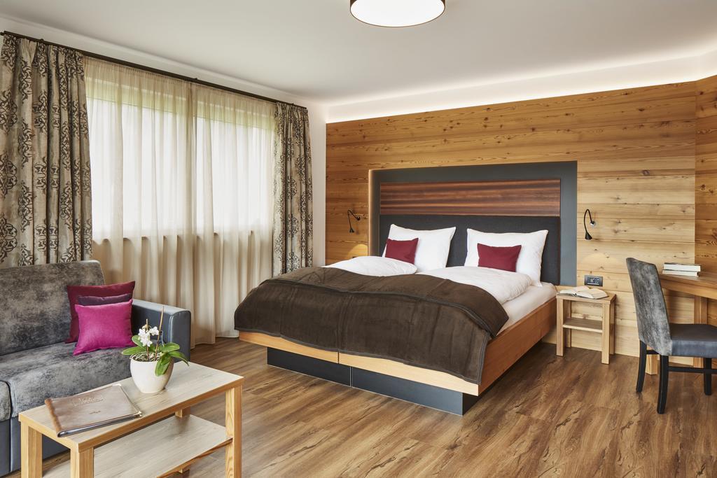 Residence La Selva ภายนอก รูปภาพ