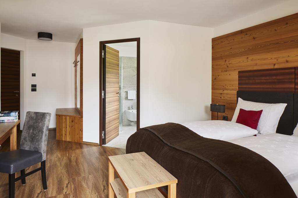 Residence La Selva ภายนอก รูปภาพ