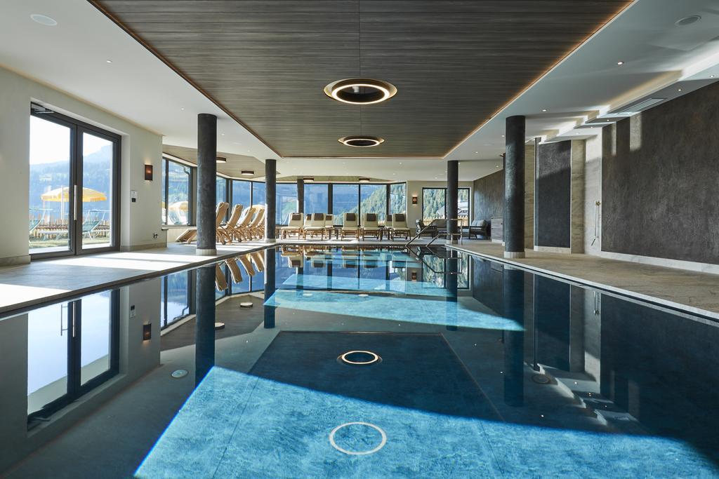 Residence La Selva ภายนอก รูปภาพ