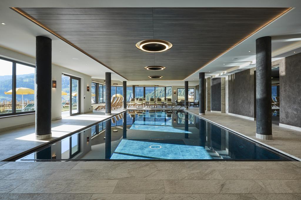 Residence La Selva ภายนอก รูปภาพ
